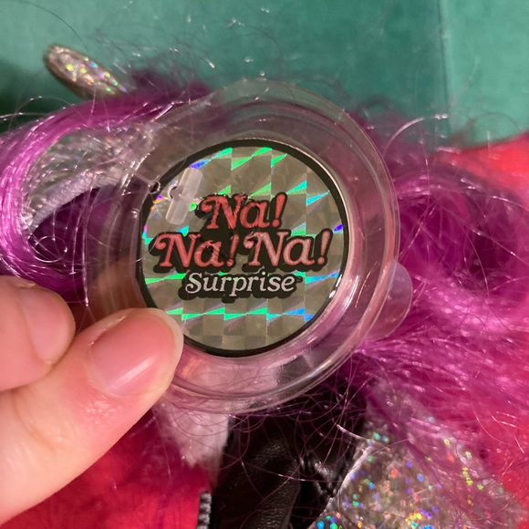 B1G2 - Chrissy Diamond MGA NaNaNa Surprise Doll - Buy 1, Get 2 FREE - Picture 5 of 8